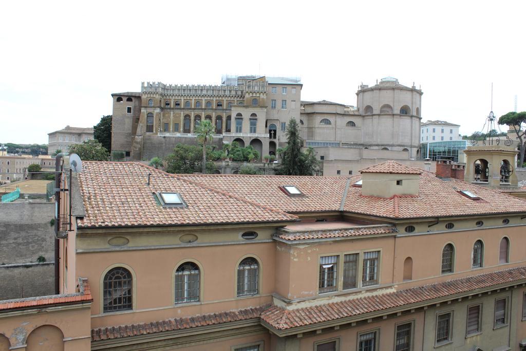 Rome Veniero Welcomehouse Exterior photo